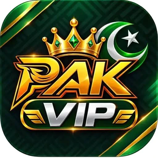PAK VIP Withdrawal